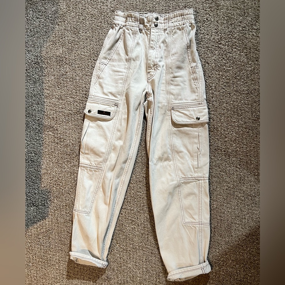 Urban Outfitters Cargo Pants